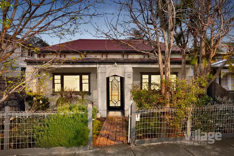255 Nicholson Street, Seddon VIC 3011