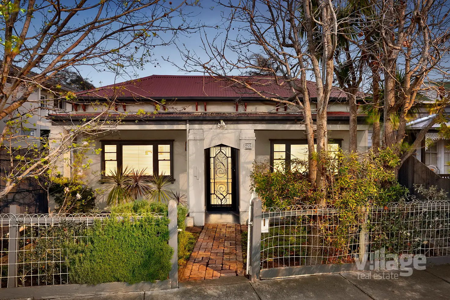 Main view of Homely house listing, 255 Nicholson Street, Seddon VIC 3011