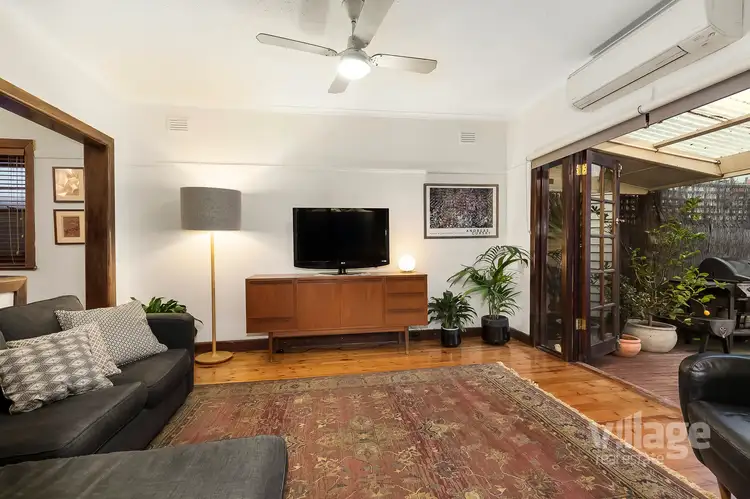 Second view of Homely house listing, 255 Nicholson Street, Seddon VIC 3011