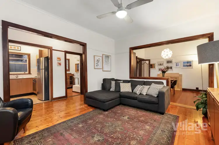 Third view of Homely house listing, 255 Nicholson Street, Seddon VIC 3011