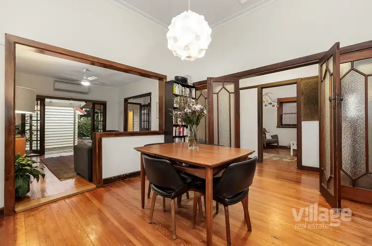 Fourth view of Homely house listing, 255 Nicholson Street, Seddon VIC 3011