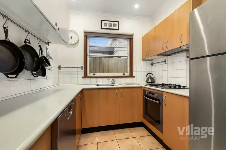 Fifth view of Homely house listing, 255 Nicholson Street, Seddon VIC 3011
