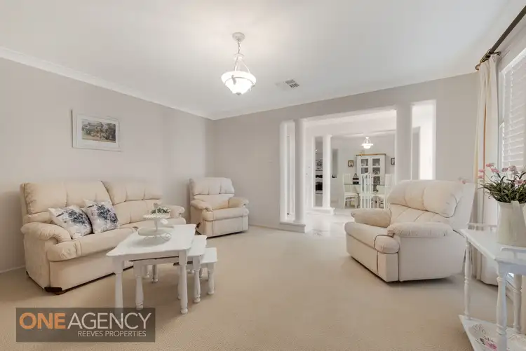 Second view of Homely house listing, 4 Monteray Terrace, Glenmore Park NSW 2745