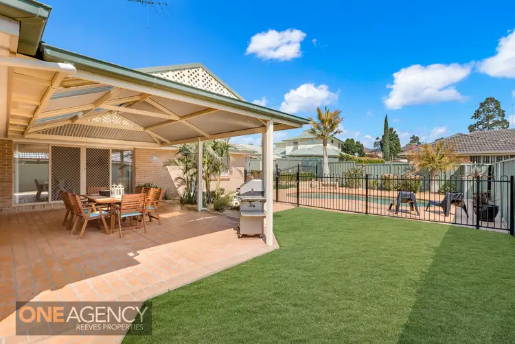 Third view of Homely house listing, 4 Monteray Terrace, Glenmore Park NSW 2745
