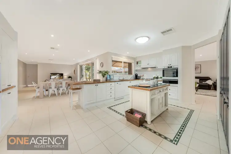 Fourth view of Homely house listing, 4 Monteray Terrace, Glenmore Park NSW 2745
