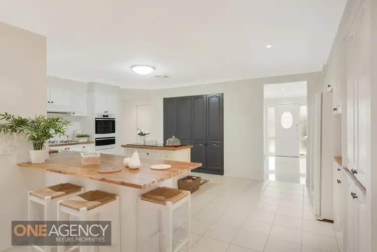 Fifth view of Homely house listing, 4 Monteray Terrace, Glenmore Park NSW 2745