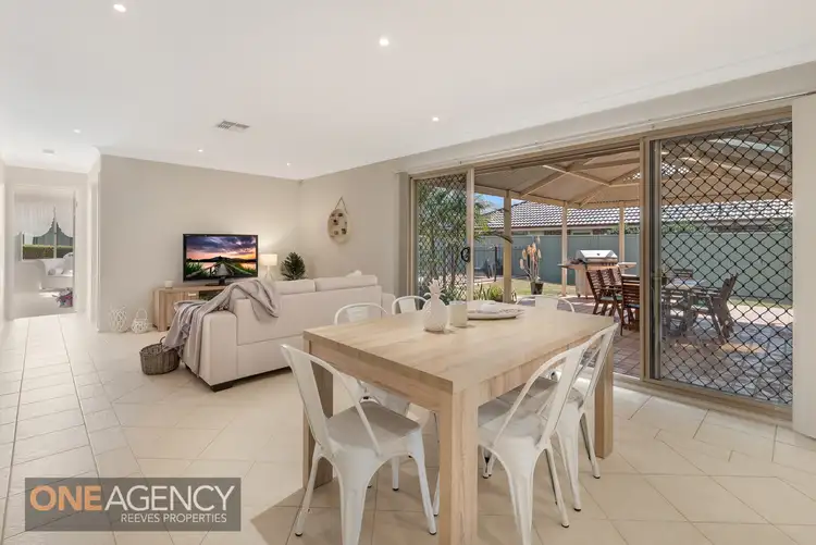 Sixth view of Homely house listing, 4 Monteray Terrace, Glenmore Park NSW 2745