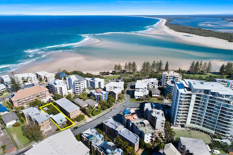 39 Lower Gay Terrace, Caloundra QLD 4551