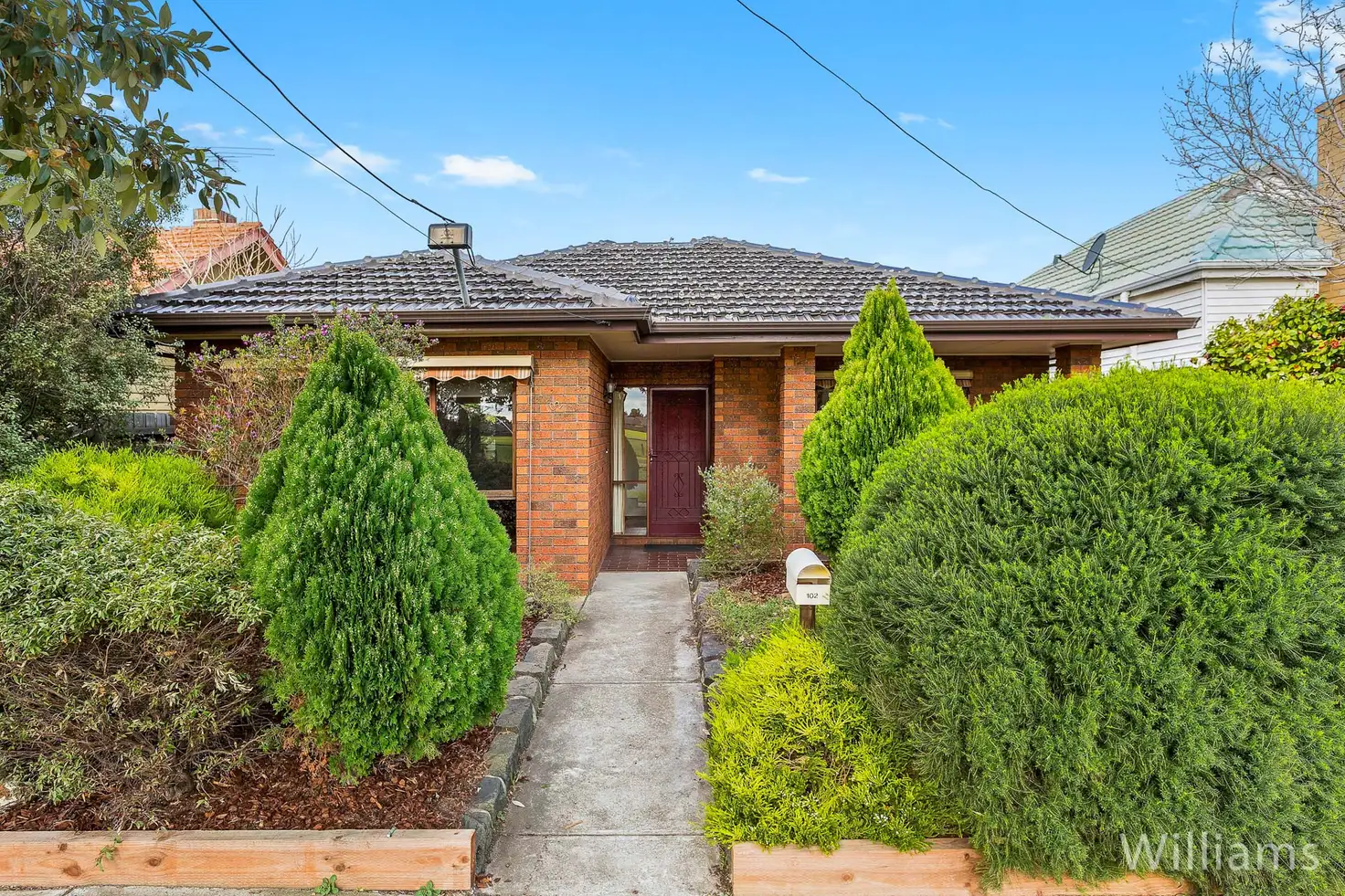 Main view of Homely house listing, 102 Bayview Street, Williamstown VIC 3016
