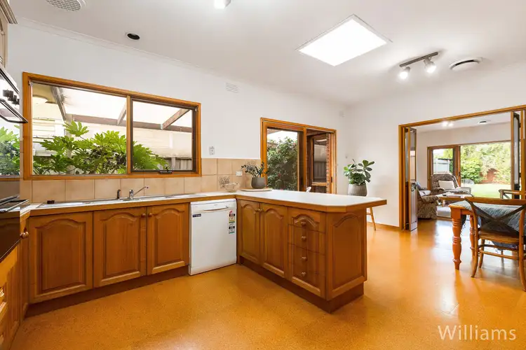 Second view of Homely house listing, 102 Bayview Street, Williamstown VIC 3016