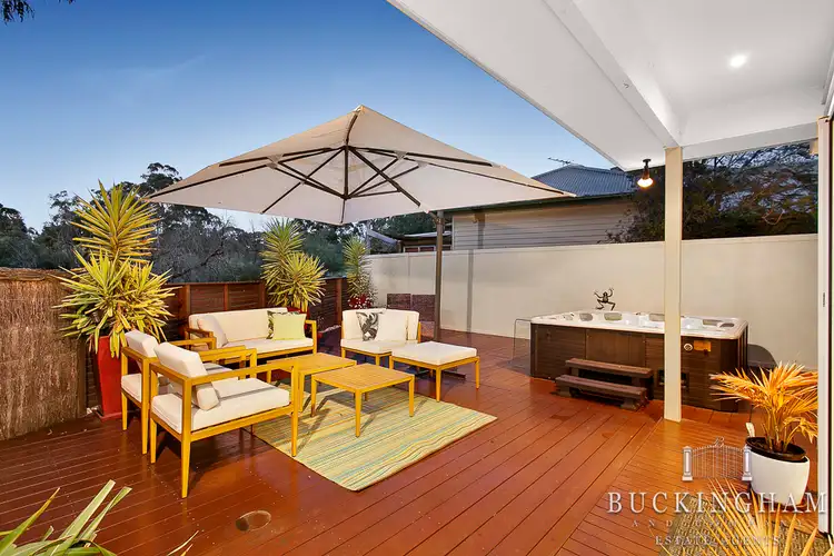 Third view of Homely house listing, 4/3 Glenauburn Road, Lower Plenty VIC 3093
