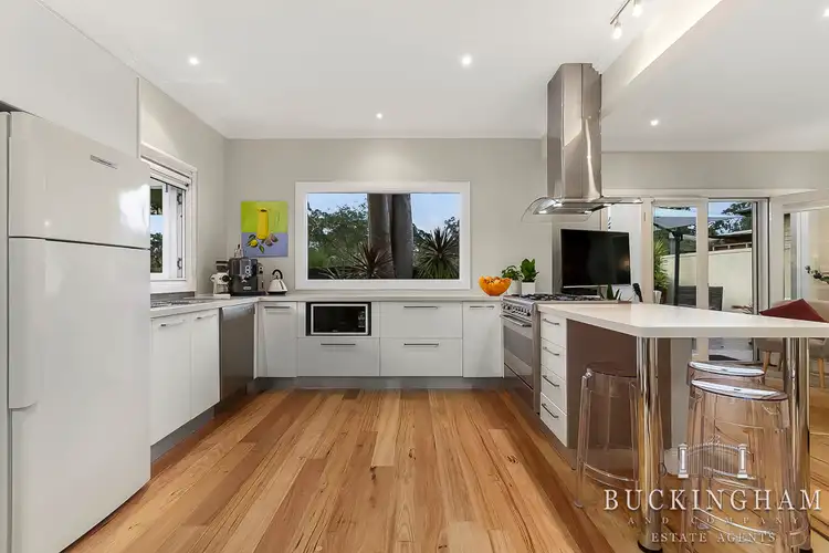 Fourth view of Homely house listing, 4/3 Glenauburn Road, Lower Plenty VIC 3093