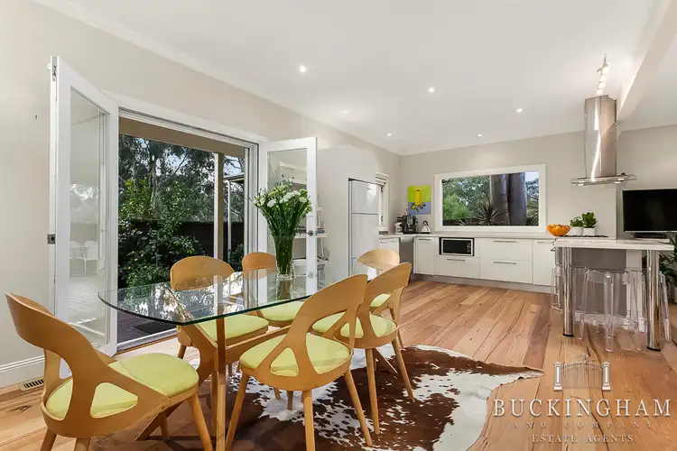 Fifth view of Homely house listing, 4/3 Glenauburn Road, Lower Plenty VIC 3093