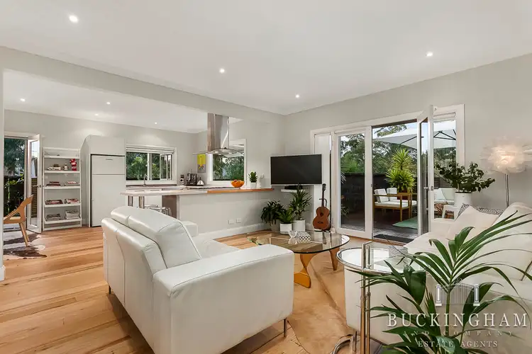 Sixth view of Homely house listing, 4/3 Glenauburn Road, Lower Plenty VIC 3093