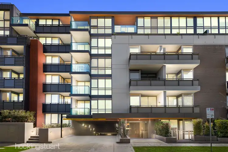 F219/11 Bond Street, Caulfield North VIC 3161