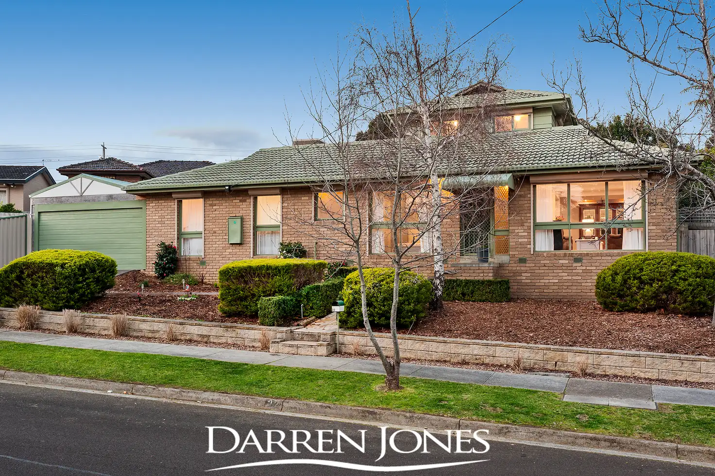 Main view of Homely house listing, 22 Carinya Road, Greensborough VIC 3088
