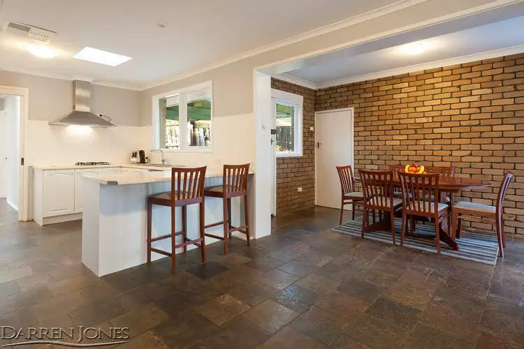Second view of Homely house listing, 22 Carinya Road, Greensborough VIC 3088
