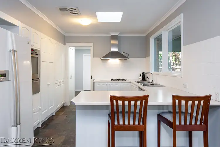 Third view of Homely house listing, 22 Carinya Road, Greensborough VIC 3088