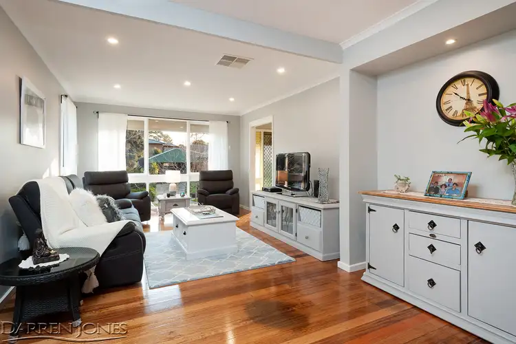 Fourth view of Homely house listing, 22 Carinya Road, Greensborough VIC 3088