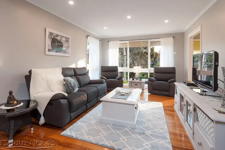 Fifth view of Homely house listing, 22 Carinya Road, Greensborough VIC 3088