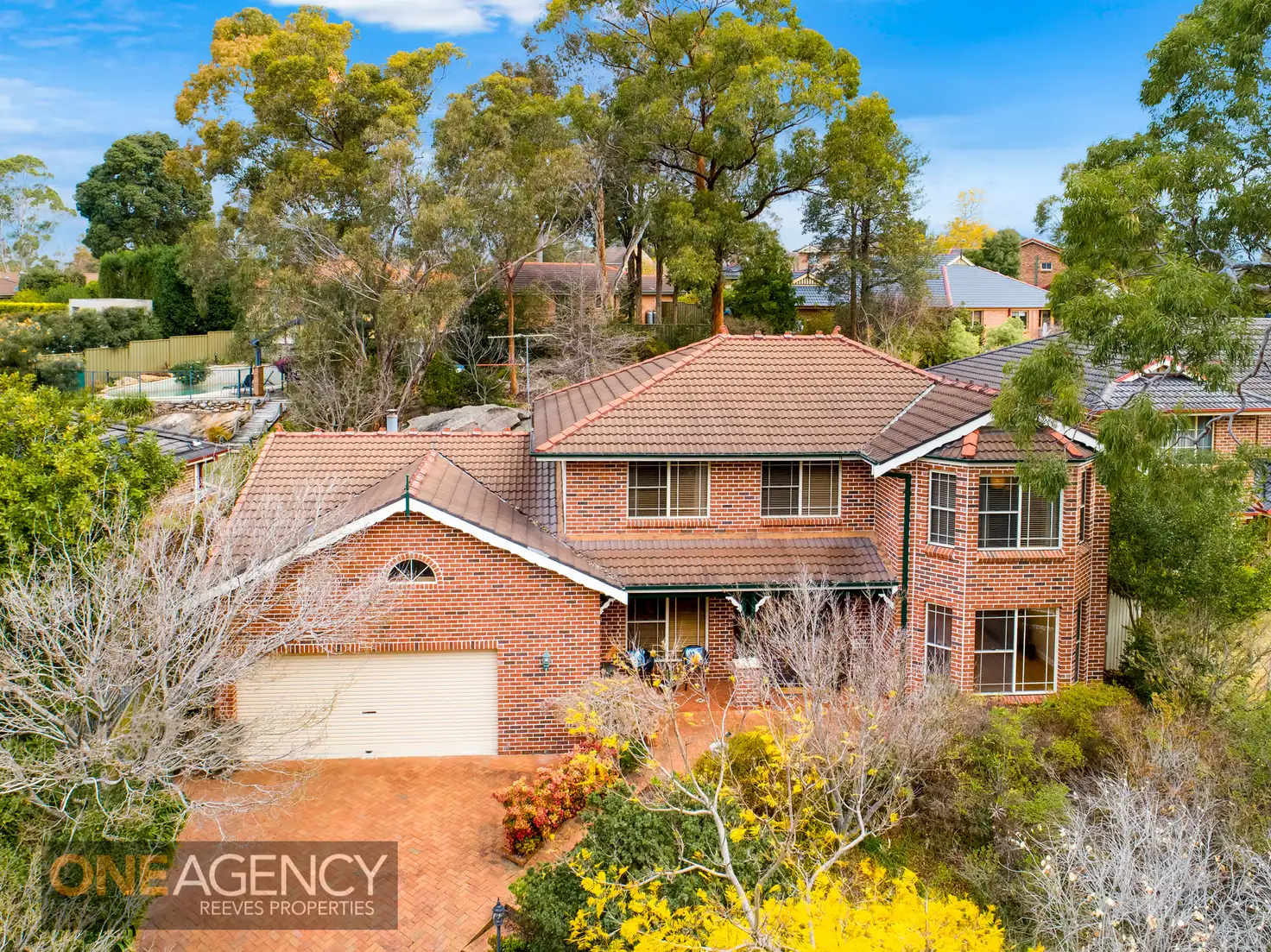 Main view of Homely house listing, 26 Surveyor Abbot Drive, Glenbrook NSW 2773