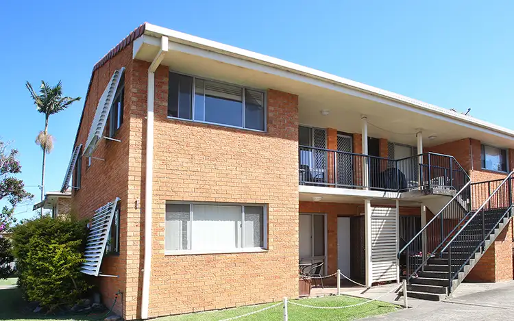 3/27 York Street, Coffs Harbour NSW 2450