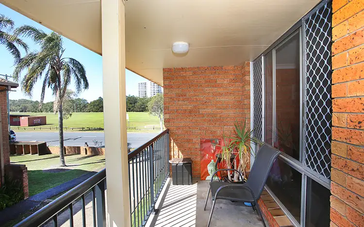 Second view of Homely unit listing, 3/27 York Street, Coffs Harbour NSW 2450