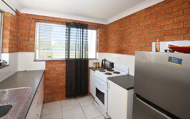 Fourth view of Homely unit listing, 3/27 York Street, Coffs Harbour NSW 2450