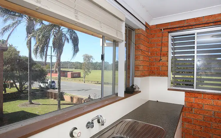 Fifth view of Homely unit listing, 3/27 York Street, Coffs Harbour NSW 2450