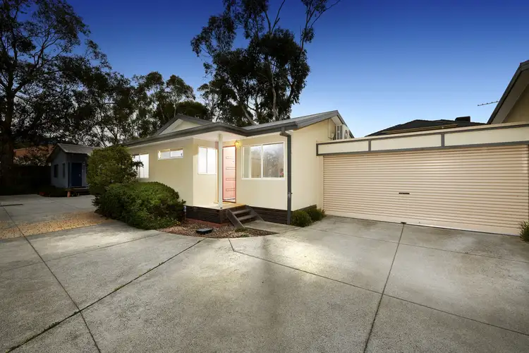 9/273-275 Colchester Road, Kilsyth South VIC 3137