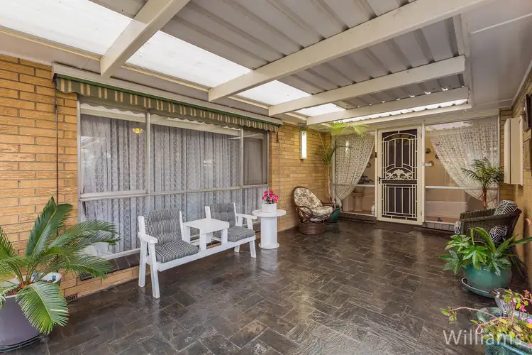 Second view of Homely house listing, 5 Martin Court, Seaholme VIC 3018
