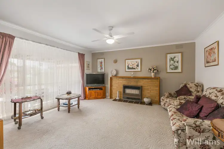 Fourth view of Homely house listing, 5 Martin Court, Seaholme VIC 3018