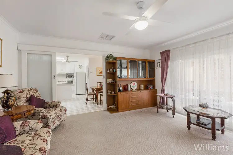 Fifth view of Homely house listing, 5 Martin Court, Seaholme VIC 3018