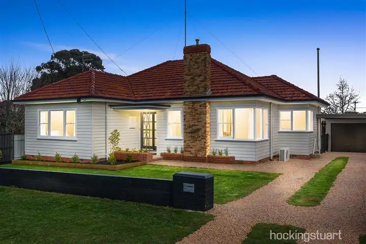 Main view of Homely house listing, 611 Darling Street, Redan VIC 3350