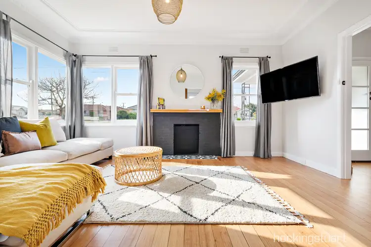 Second view of Homely house listing, 611 Darling Street, Redan VIC 3350