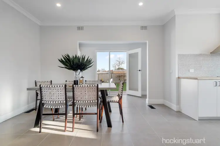 Third view of Homely house listing, 611 Darling Street, Redan VIC 3350