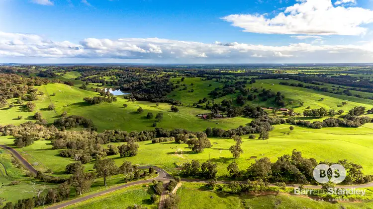 51 Lennard Road, Burekup WA 6227