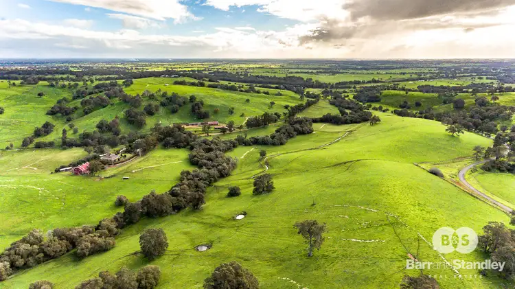 Seventh view of Homely land listing, 51 Lennard Road, Burekup WA 6227