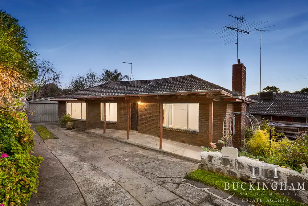 Main view of Homely house listing, 2A Rattray Road, Montmorency VIC 3094