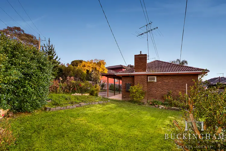 Sixth view of Homely house listing, 2A Rattray Road, Montmorency VIC 3094