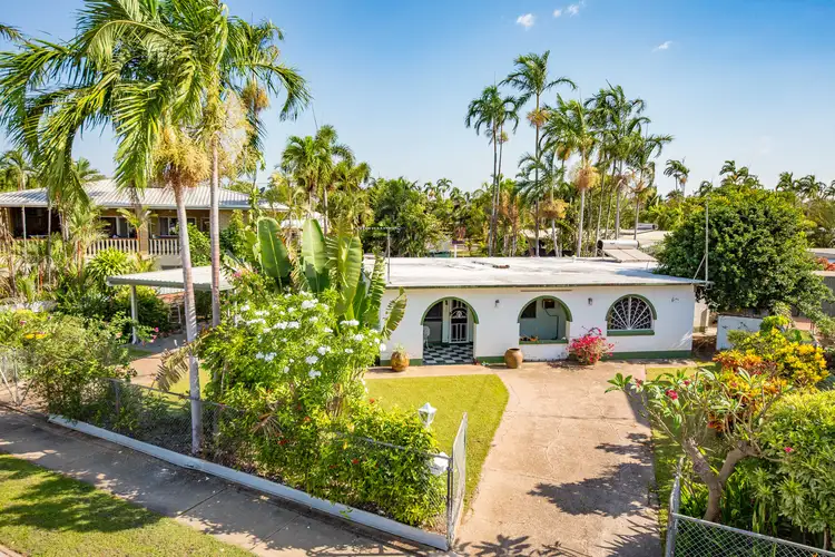 31 Limmen Street, Wagaman NT 810