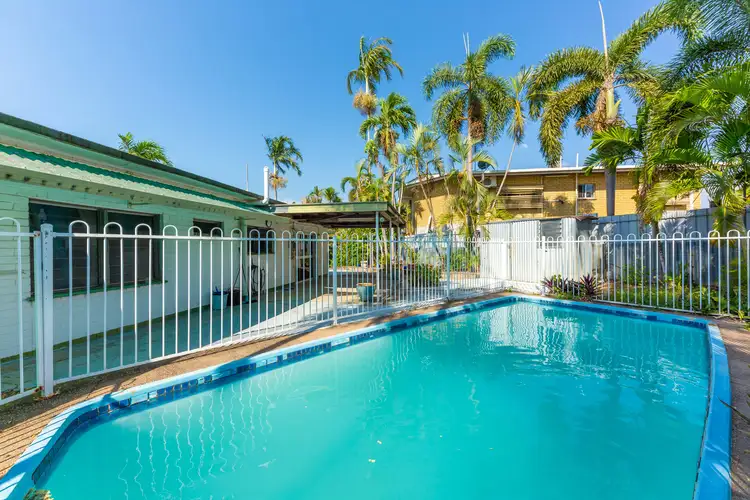 Fourth view of Homely house listing, 31 Limmen Street, Wagaman NT 810