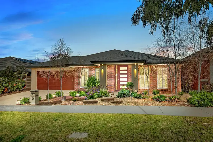 Main view of Homely house listing, 11 Tooradin Crescent, Doreen VIC 3754