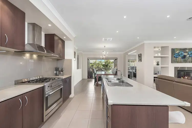 Third view of Homely house listing, 11 Tooradin Crescent, Doreen VIC 3754