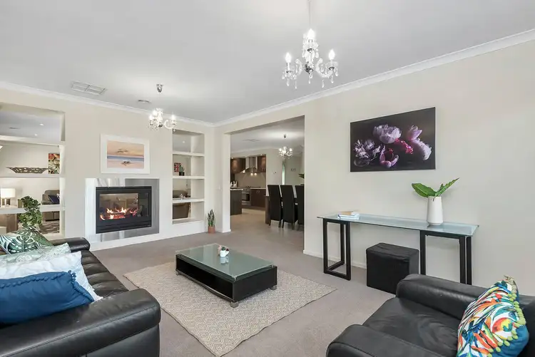 Fourth view of Homely house listing, 11 Tooradin Crescent, Doreen VIC 3754