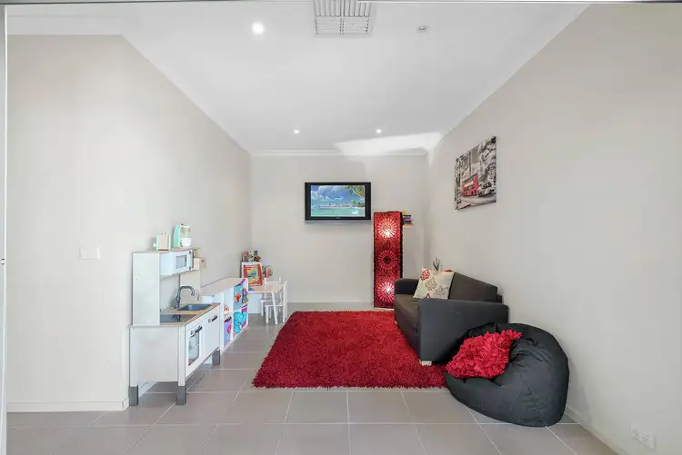 Fifth view of Homely house listing, 11 Tooradin Crescent, Doreen VIC 3754