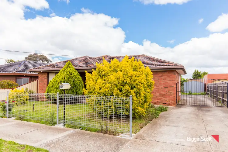 139 Neale Road, Deer Park VIC 3023