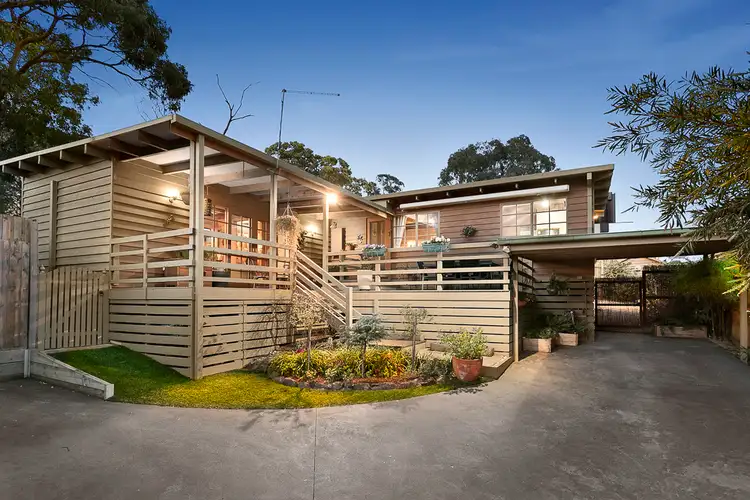 2/53 Kelvin Avenue, Montmorency VIC 3094
