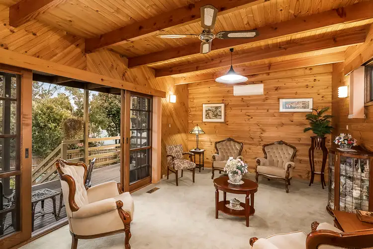Third view of Homely house listing, 2/53 Kelvin Avenue, Montmorency VIC 3094