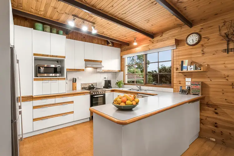 Fourth view of Homely house listing, 2/53 Kelvin Avenue, Montmorency VIC 3094